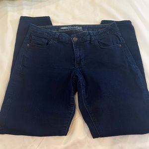Old Navy Rockstar Jeans